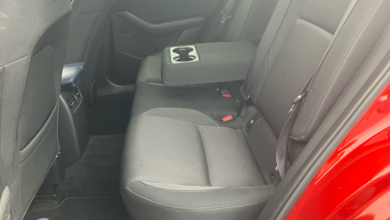 Mazda Cx-30 2.0 Skyactiv-G MHEV Sport Lux 5dr Petrol Hatchback